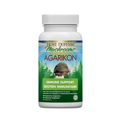 Agarikon Capsules