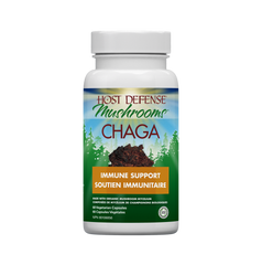 Chaga Capsules