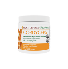 Cordyceps Mushroom Mycelium Powder