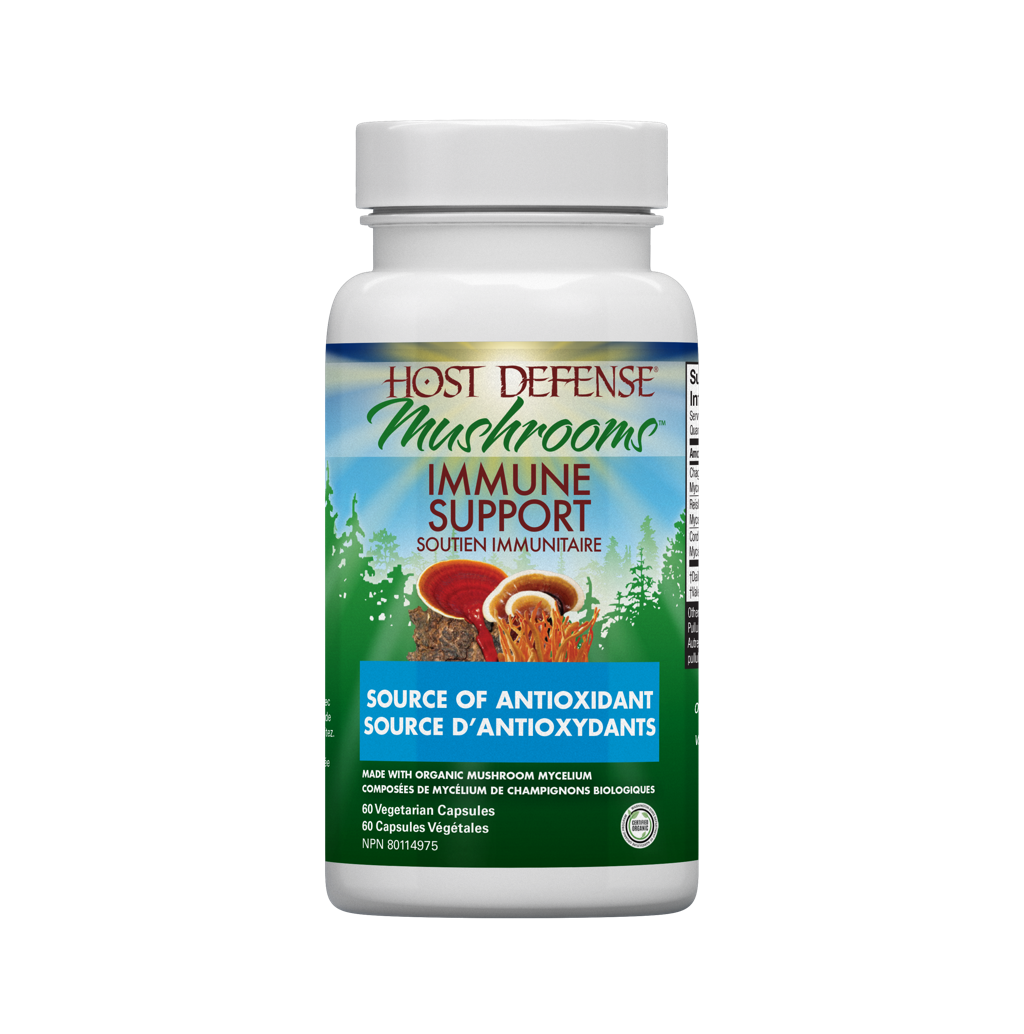 Immune Support Capsules