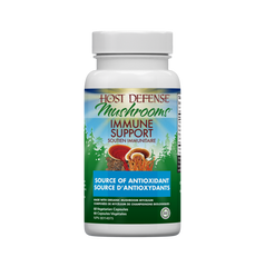 Immune Support Capsules