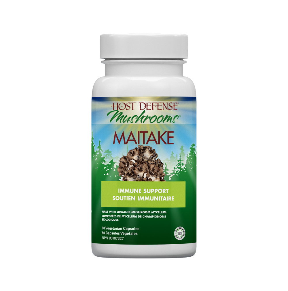 Maitake Capsules