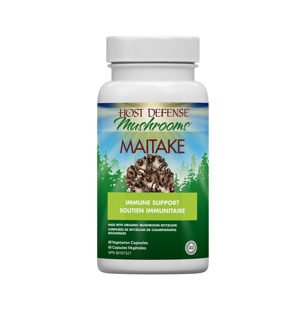 Maitake Capsules