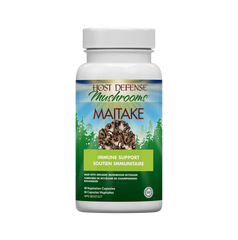 Maitake Capsules
