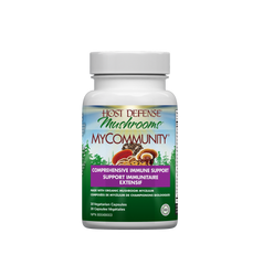 MyCommunity Capsules