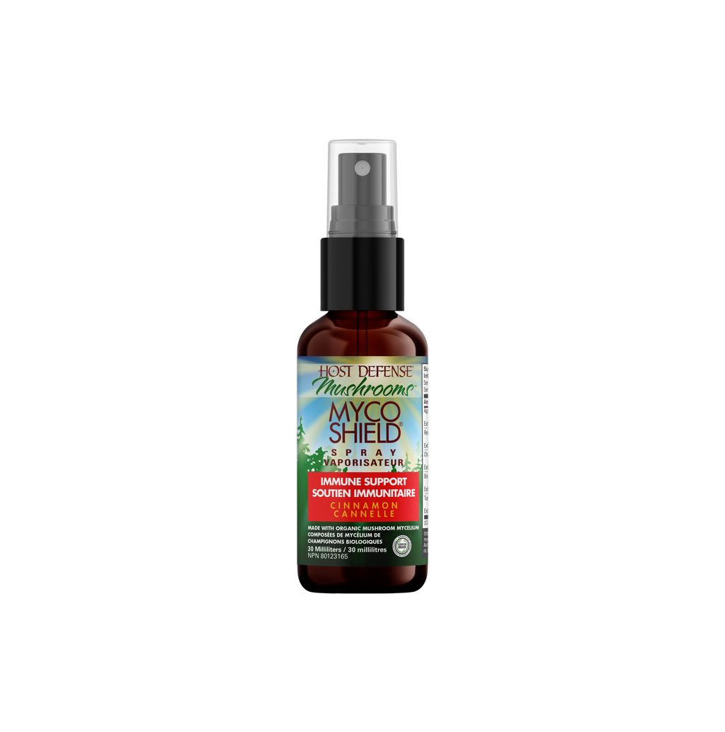 Mycoshield Spray Cinnamon