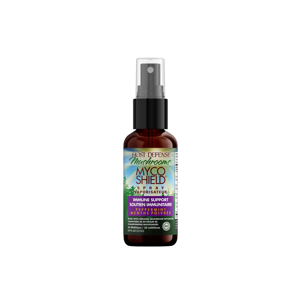 Mycoshield Spray Peppermint