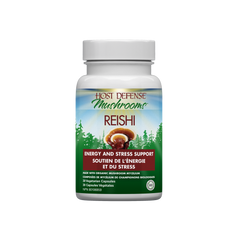 Gélules de Reishi