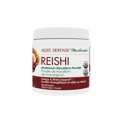 Reishi Mushroom Mycelium Powder