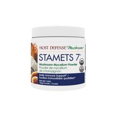 Stamets 7 Mushroom Mycelium Powder