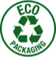 eco packaging logo